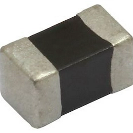 Vishay Intertechnology NTCS0603E3103HMT image