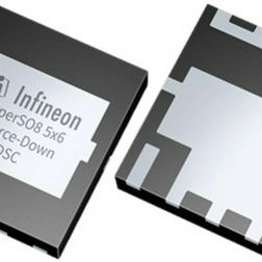 IQD016N08NM5SCATMA1 Infineon Technologies