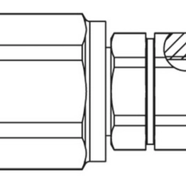 QHPA16-G4X8-C Parker Hannifin
