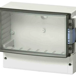 ABS 21/18-3 ENCLOSURE FIBOX