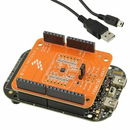 FRDMKL25-A8471 NXP Semiconductors