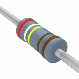 MFR50SFTE52-2K94 YAGEO