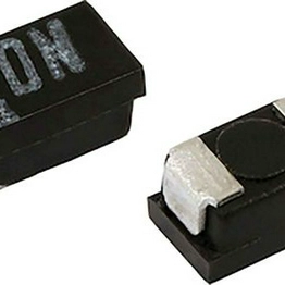 Vishay Intertechnology TMCP1A106KTRF image