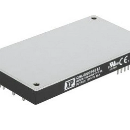 XP Power QHL600300S48 image