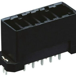 Hirose Electric FX30B-4S-3.81DSA image