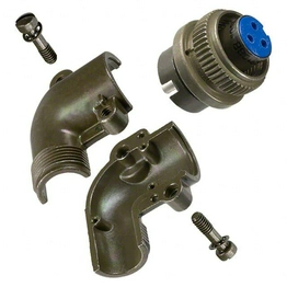 97-3108B-10SL-3S Amphenol