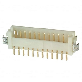 DF13A-12P-1.25H(50) Hirose Electric