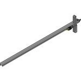 Hammond Manufacturing 1589T48C1 image