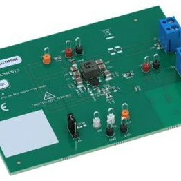 Texas Instruments LM61460EVM-FS-400K image