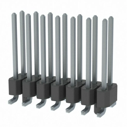 samtec TSM-107-03-T-DV-A-P-TR image