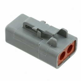 TE Connectivity DTP06-2S image