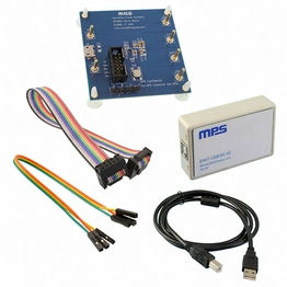 EVKT-2661 Monolithic Power Systems