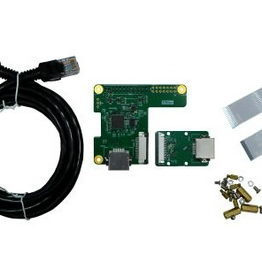 THine Electronics THSER101 image