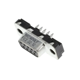 Amphenol D09S90C4PA00LF image