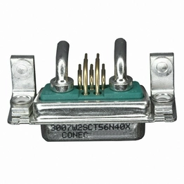 3007W2SCT56N40X Amphenol