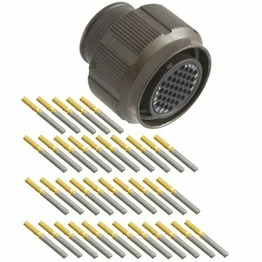MKJ1A6W13-37SA ITT