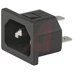 SCHURTER 6162.0016 image