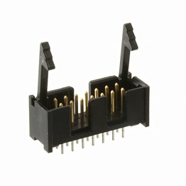 TE Connectivity 104128-2 image