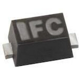 BAS40-02V-V-G-08 Vishay Intertechnology