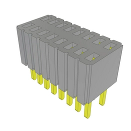 samtec SLM-108-01-S-D image