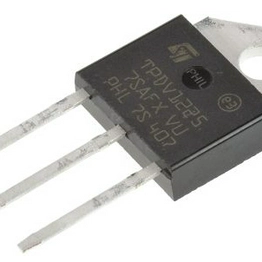 STMicroelectronics TPDV1225RG image
