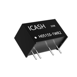 H0515S-1WR2 ICASH