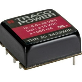 TRACO Power THN 30-2423WIR image