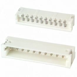 JST S10B-ZR-SM4A-TF image