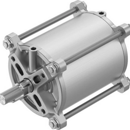 DFPC-125-150-D-V4EX4-40E-17S-M16P-W2 FESTO