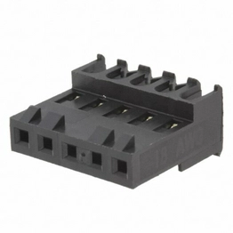 TE Connectivity 644375-5 image