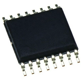 Texas Instruments SN74AVCH4T245PWR image