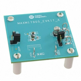 MAXM17905EVKIT# Analog Devices