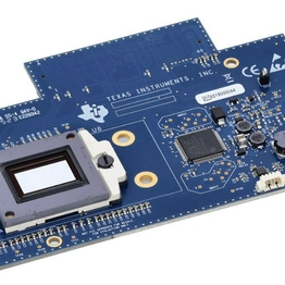 DLP780NEEVM Texas Instruments