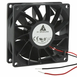DELTA Electronics FFB0812VH-T500 image