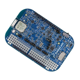 FRDM-FXS-MULT2-B NXP Semiconductors