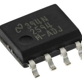 Texas Instruments LM2594M-ADJ/NOPB image