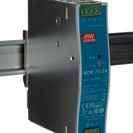 Mean-Well USA, Inc. NDR-75-24 image