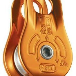 P05W PETZL