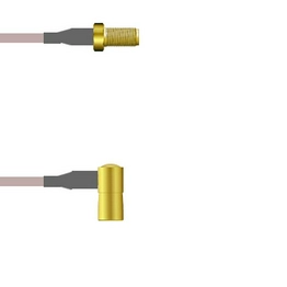 Q-2V03S0005018I Amphenol Custom Cable