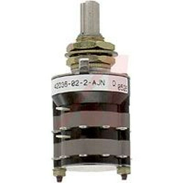 grayhill 42D36-02-2-AJN image
