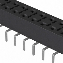 HLE-110-02-F-DV-PE-BE samtec