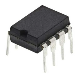 Texas Instruments OPA445AP image