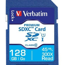 44025 Verbatim
