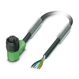 SAC-5P- 2,0-PVC/M12FR P PHOENIX CONTACT