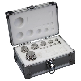 ASTM 1 1G - 500G CALIBRATION WEIGHT SET Adam Equipment