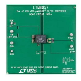 DC1987A Analog Devices