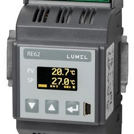 RE62-20100E0 LUMEL S.A