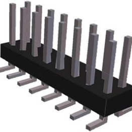 TE Connectivity 5-146130-7 image