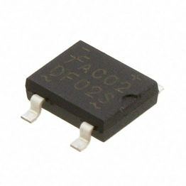 DF02S ON Semiconductor