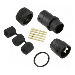 Switchcraft 6380-5SG-3DC image
